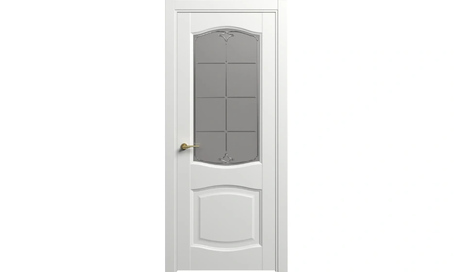 Межкомнатная дверь Софья, коллекция Classic, Модель 90.157 - фото 1