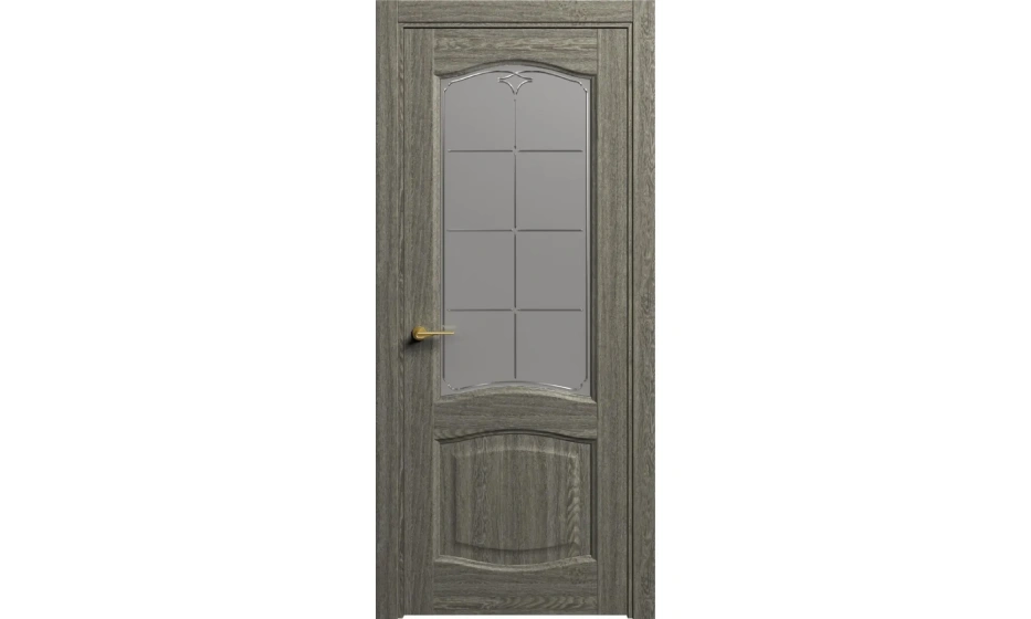 Межкомнатная дверь Софья, коллекция Classic, Модель 154.54 - фото 1