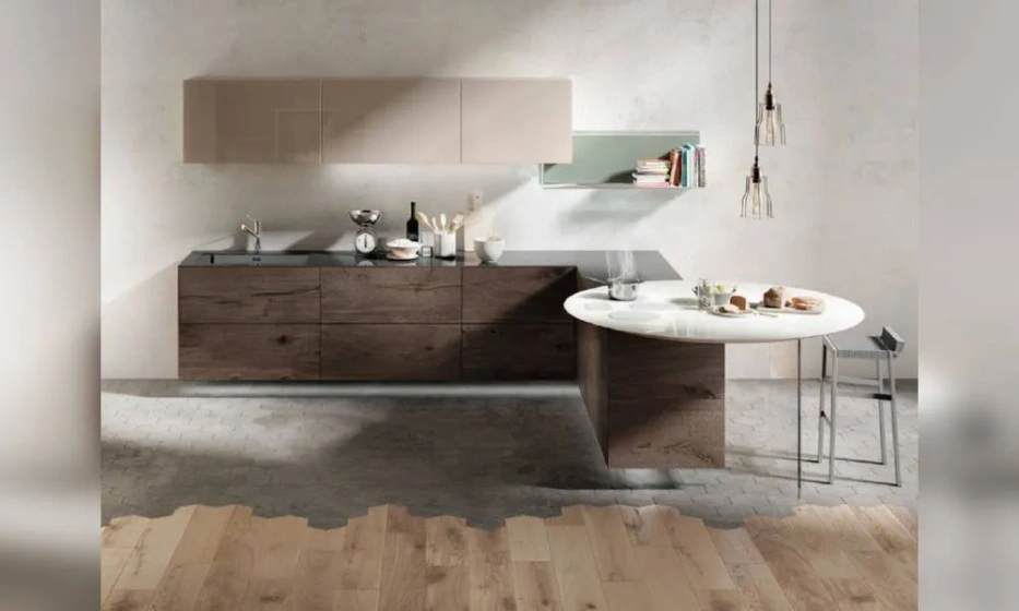 Кухня Lago Kitchen 11 - фото 1