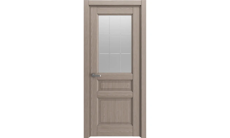 Межкомнатная дверь Софья, коллекция Elegant, Модель 93.159 - фото 1