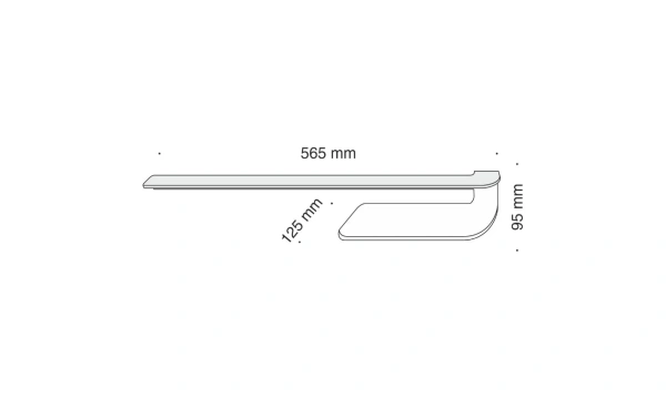 Бра Technical C178Wl-L18W