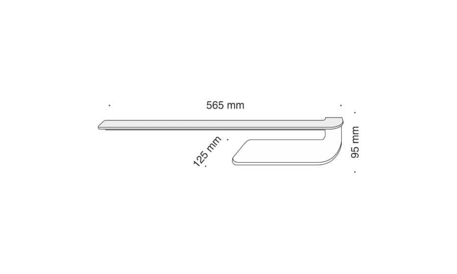 Бра Technical C178Wl-L18W - фото 3