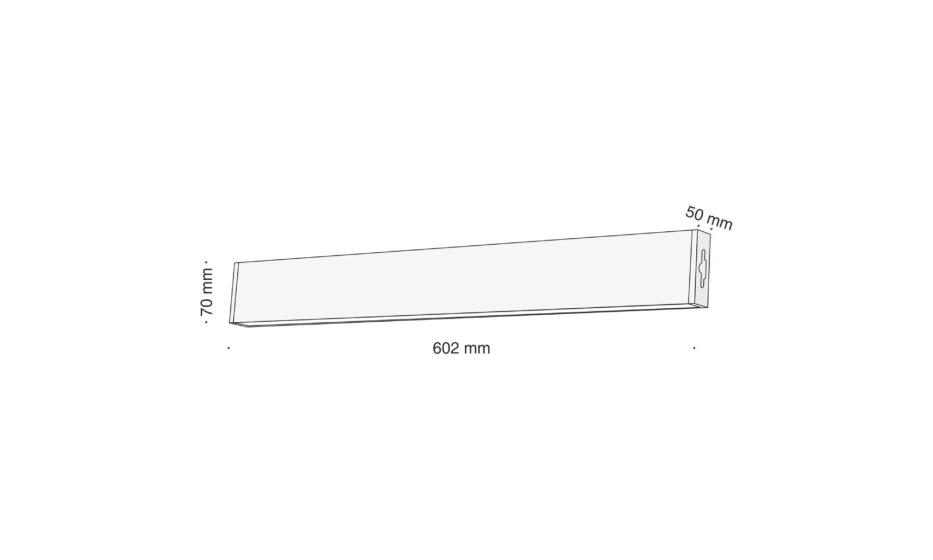 Бра Technical C937-Wl-01-18W-N - фото 3