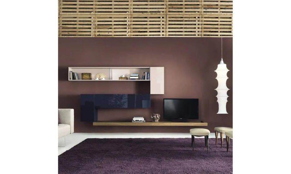 Композиция Из Модулей Lago Livingroom_0178 - фото 1