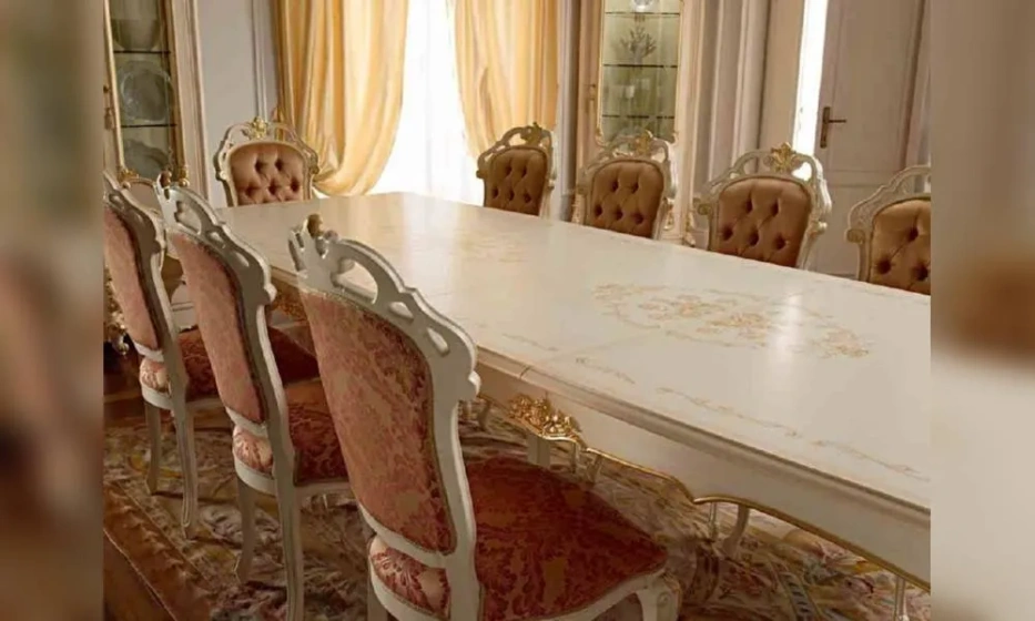 Стол Agm Prestige Royal - фото 1