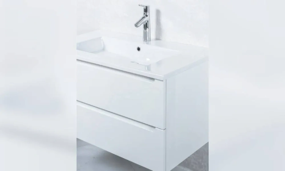 Тумба С Раковиной Scavolini Idro Fresh 71517016+32004832 90X51 См. Белый - фото 7