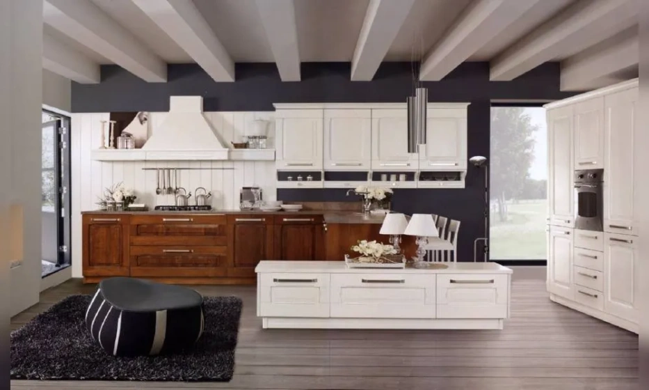 Кухня Stosa Cucine Aida - фото 1