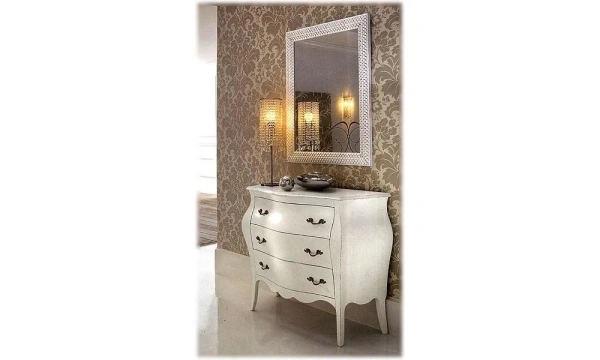 Спальня Tonin Glamour 25