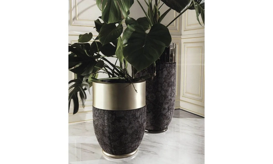 Стойка Для Цветов Godwin Longhi Y 712 Cachepot - фото 1