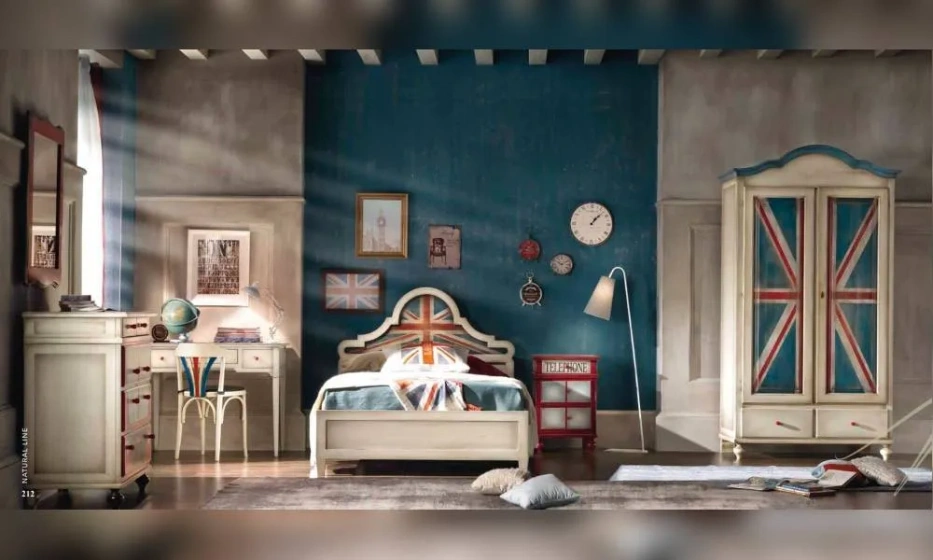 Детская Metamorfosi (Cp) New 3 - фото 1