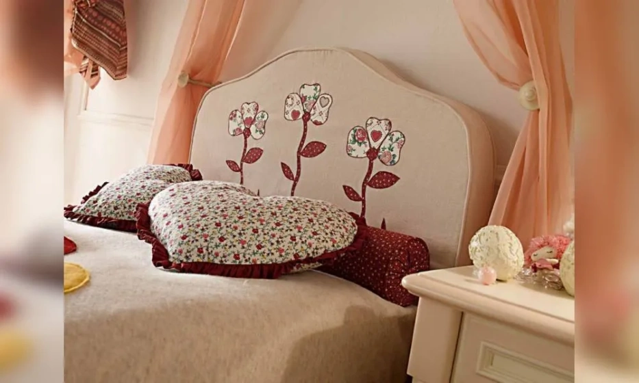 Кровать В Детскую Ferretti & Ferretti Happy Night Comp.200 - фото 1