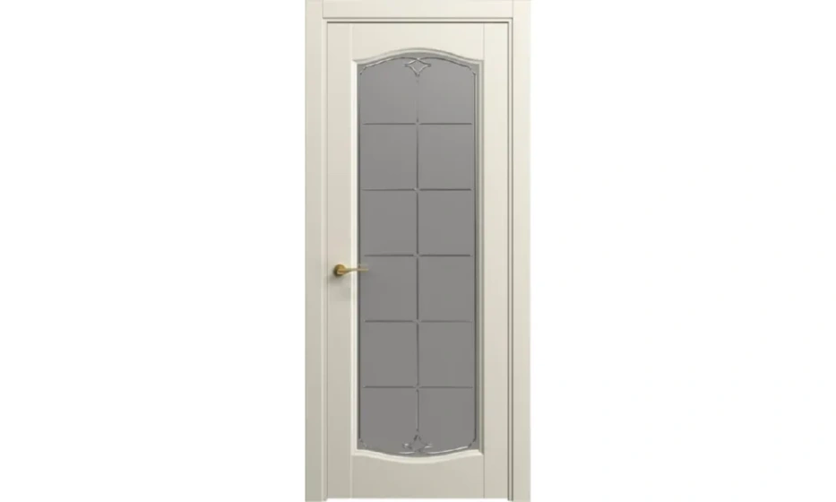 Межкомнатная дверь Софья, коллекция Classic, Модель 74.55 - фото 1