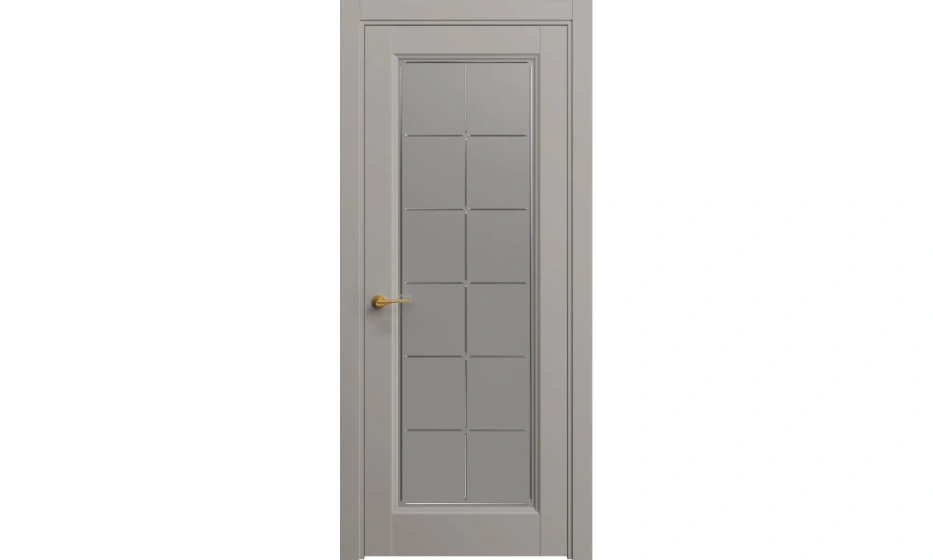Межкомнатная дверь Софья, коллекция Classic, Модель 330.51 - фото 1