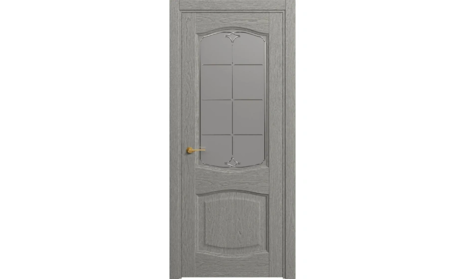 Межкомнатная дверь Софья, коллекция Classic, Модель 380.157 - фото 1