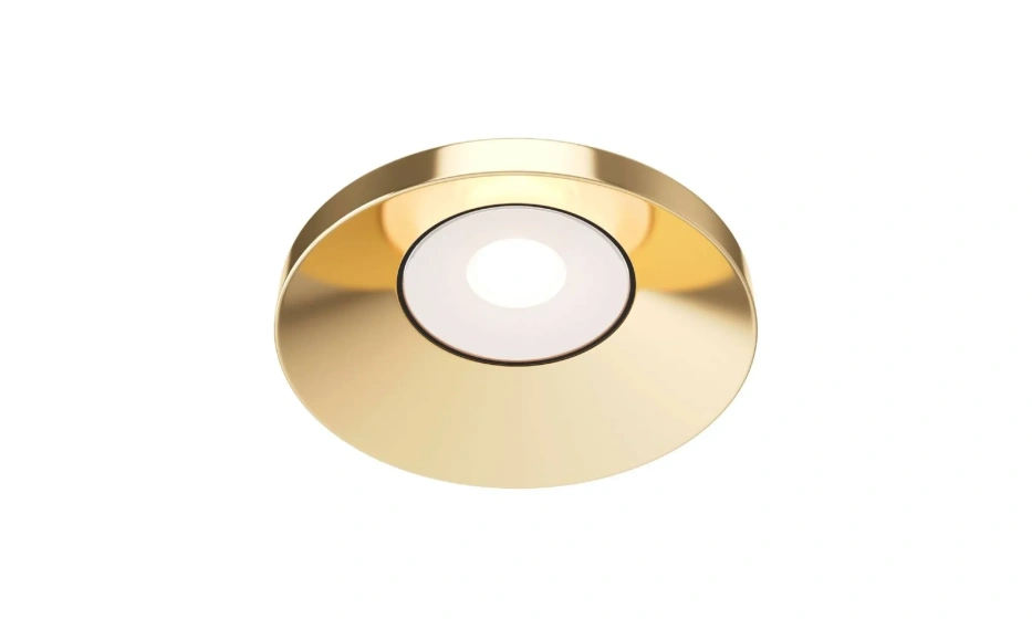 Встраиваемый Светильник Technical Dl040-L10G4K - фото 1