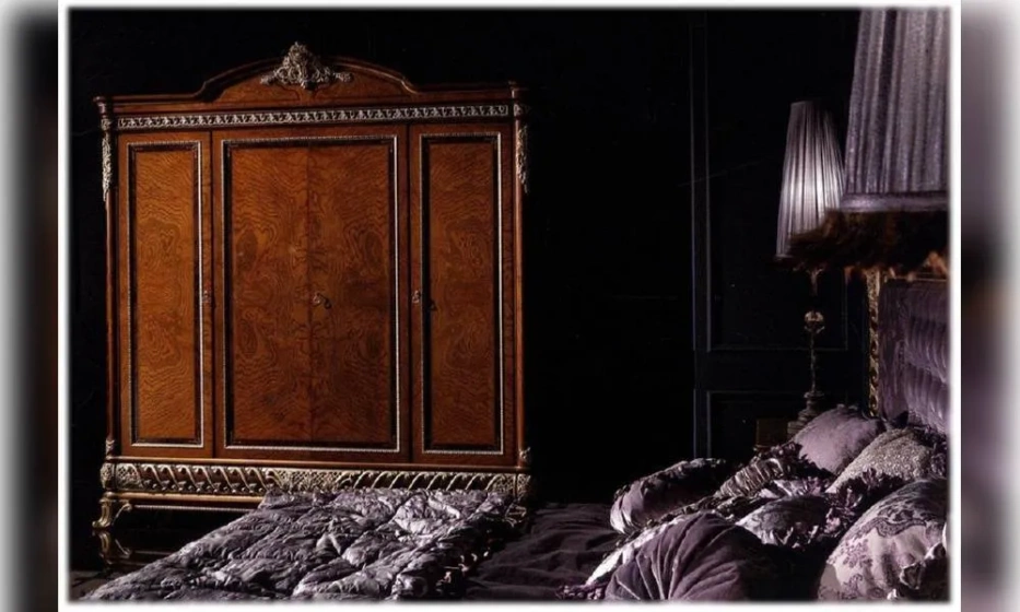 Шкаф Jumbo Collection Opera 2 - фото 1