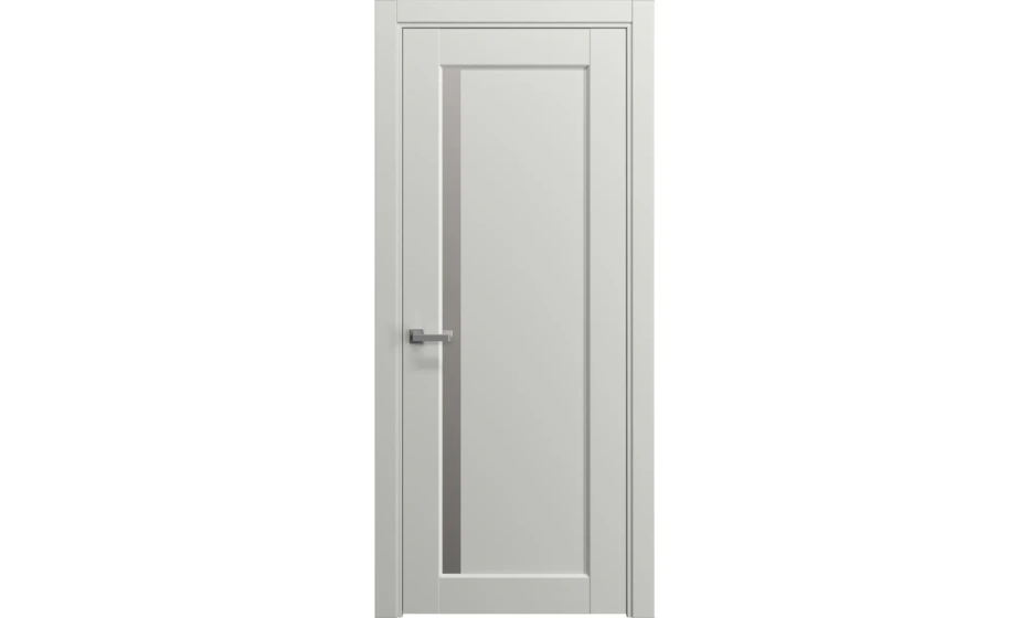 Межкомнатная дверь Софья, коллекция Light, Модель 58.10 - фото 1