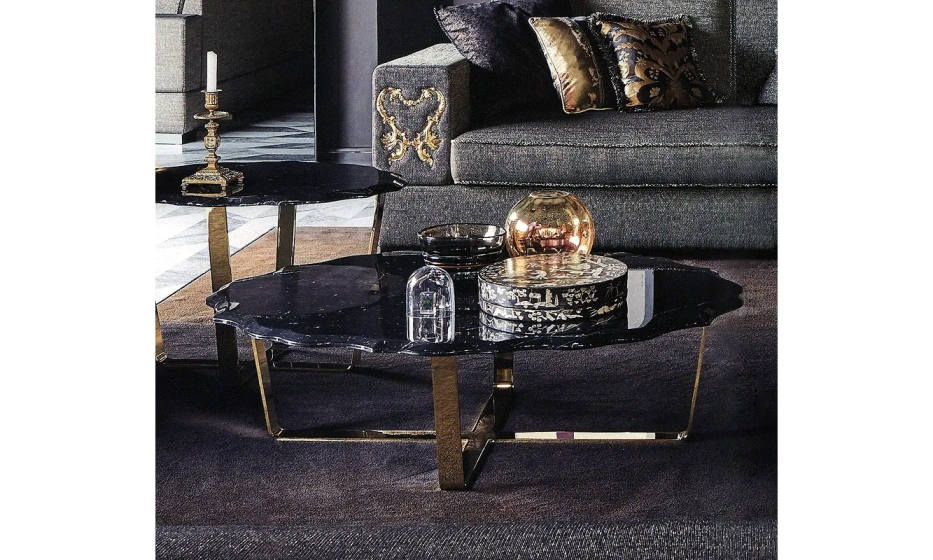 Гостиная Angelo Cappellini Eclettico - фото 3