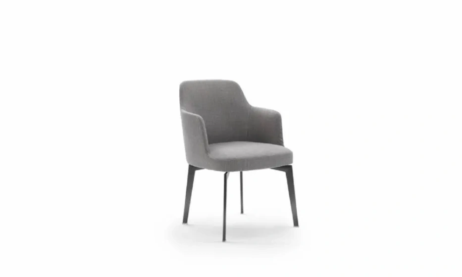 Стул Flexform Leda 2 - фото 1