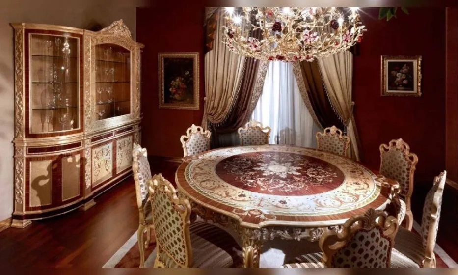 Гостиная Asnaghi Interiors Magnolia - фото 1