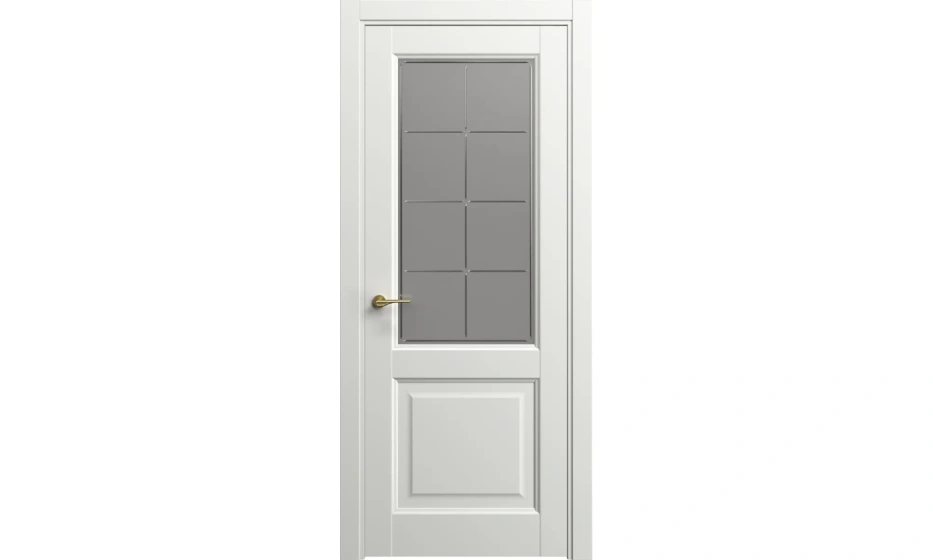Межкомнатная дверь Софья, коллекция Classic, Модель 78.152 МЛ - фото 1