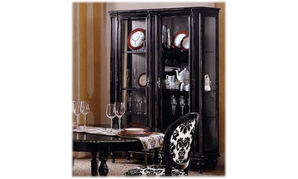 Столовая Tonin Glamour 9
