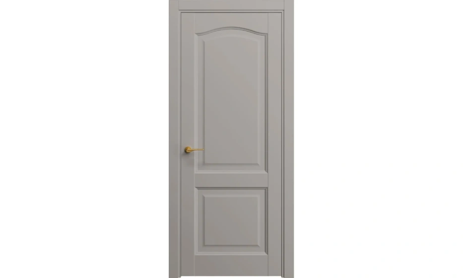 Межкомнатная дверь Софья, коллекция Classic, Модель 330.63 - фото 1