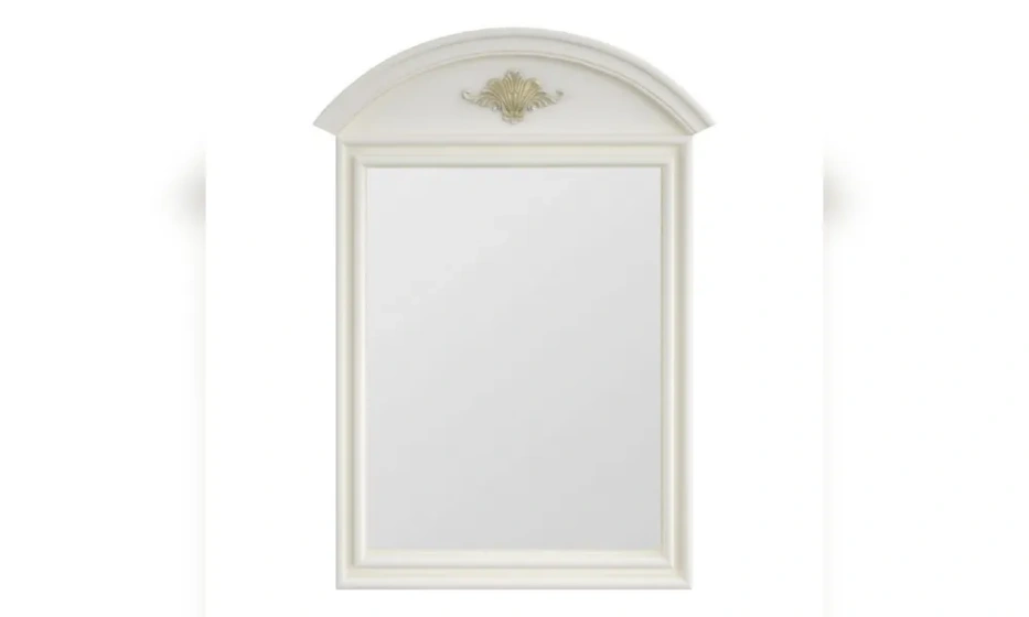 Зеркало Kreind Romantic Gold R133G - фото 1