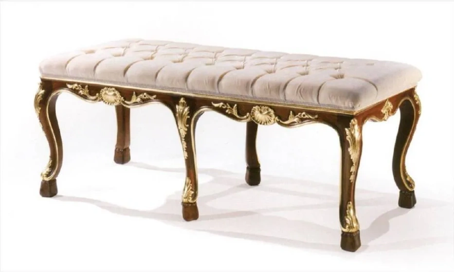 Банкетка Angelo Cappellini Accessories 12 - фото 1