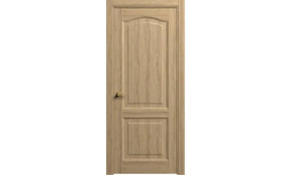 Межкомнатная дверь Софья, коллекция Classic, Модель 143.63 - фото 1