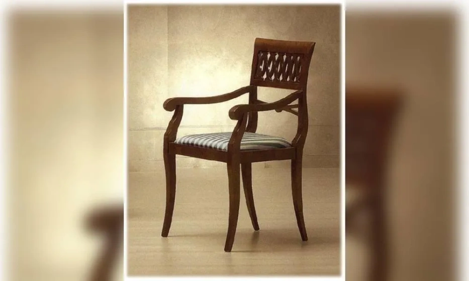 Стул Morello Gianpaolo Anelli 2 - фото 1