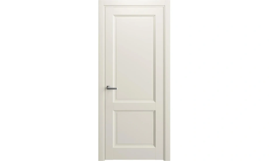 Межкомнатная дверь Софья, коллекция Elegant, Модель 67.68 - фото 1