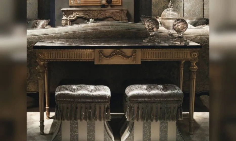 Консоль Provasi Staging Glamorous Interiors - фото 1