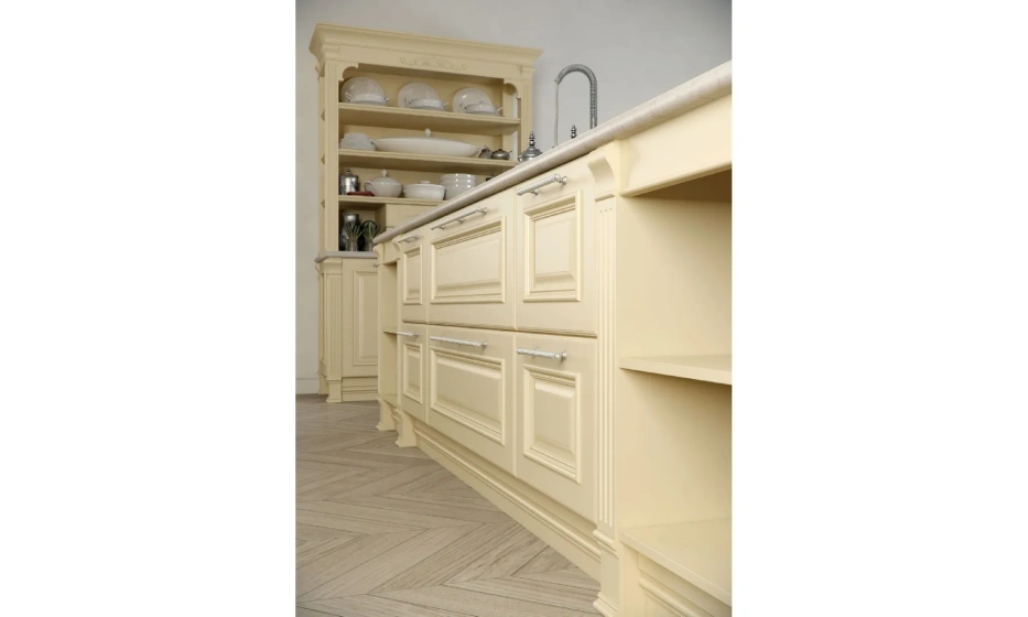 Кухня Virs Bristol One - фото 2