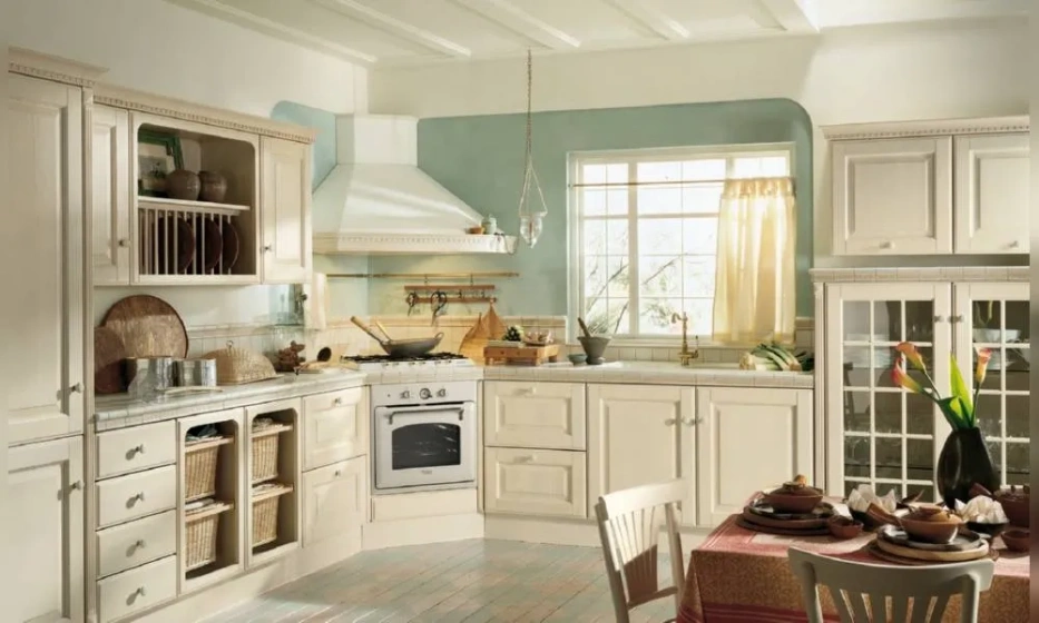Кухня Scavolini Baltimora - фото 6