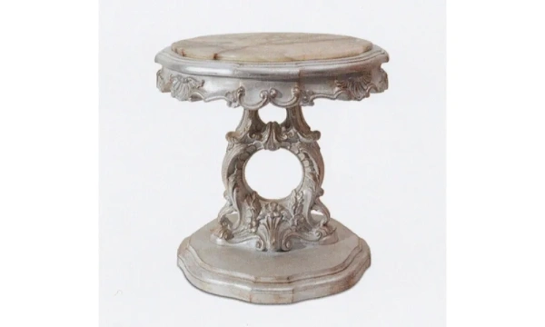 Гостиная Asnaghi Interiors Biancospino
