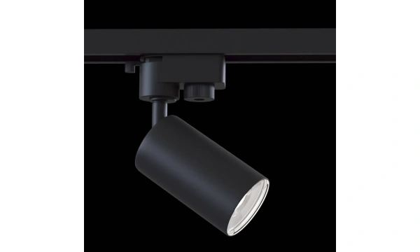 Трековый Светильник Technical Tr002-1-Gu10-B
