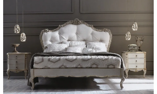Спальня Silvano Grifoni Bedroom 2