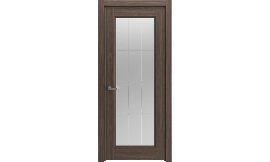 Межкомнатная дверь Софья, коллекция Elegant, Модель 147.38 - фото 1