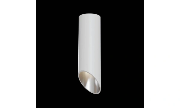 Потолочный Светильник Technical C025Cl-01W