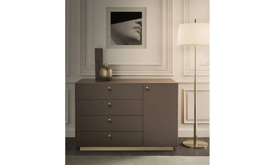 Комод Cavour Medea Mn121.M1 - фото 1