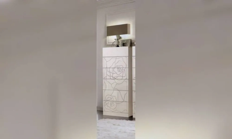 Комод Ярцево Роза - фото 1