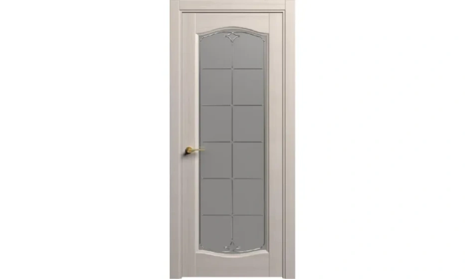 Межкомнатная дверь Софья, коллекция Classic, Модель 140.55 - фото 1