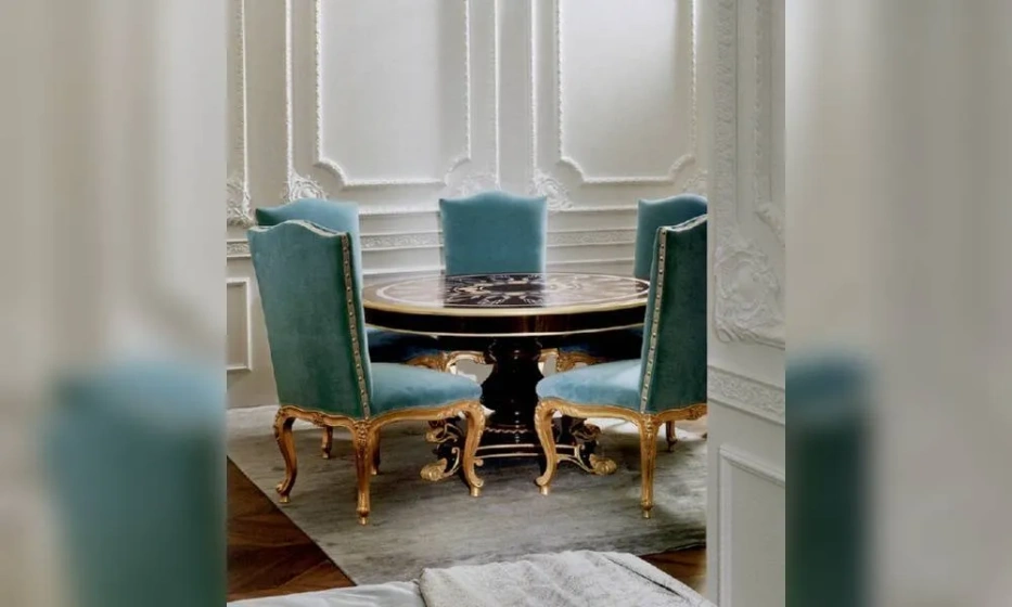 Стол Asnaghi Interiors Precious - фото 1