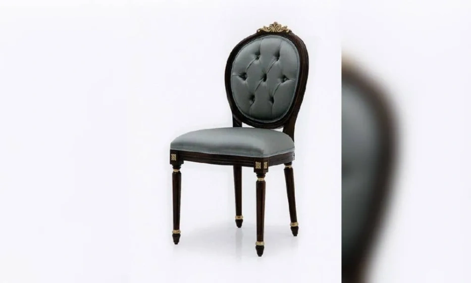 Стул Seven Sedie Savoia 3 - фото 1