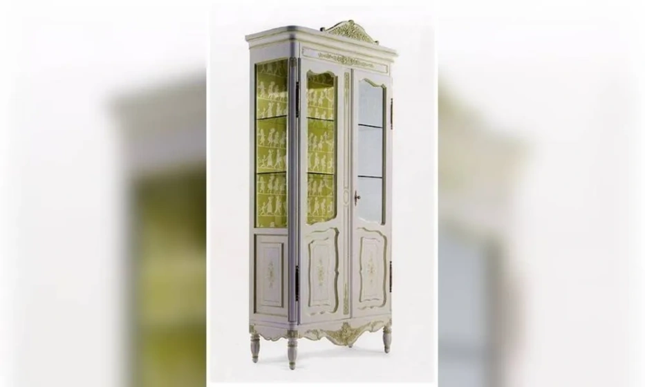 Витрина Jumbo Collection Chaj-33 - фото 1
