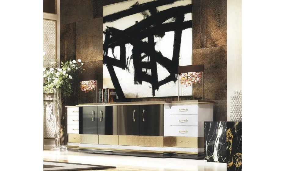 Столовая Asnaghi Interiors Perla - фото 5