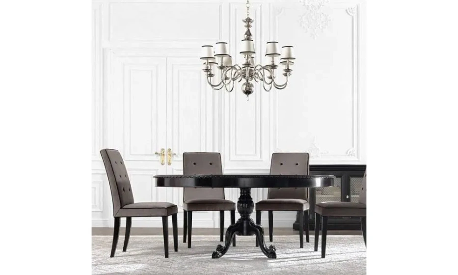 Стул Gianfranco Ferre Home Henry - фото 2