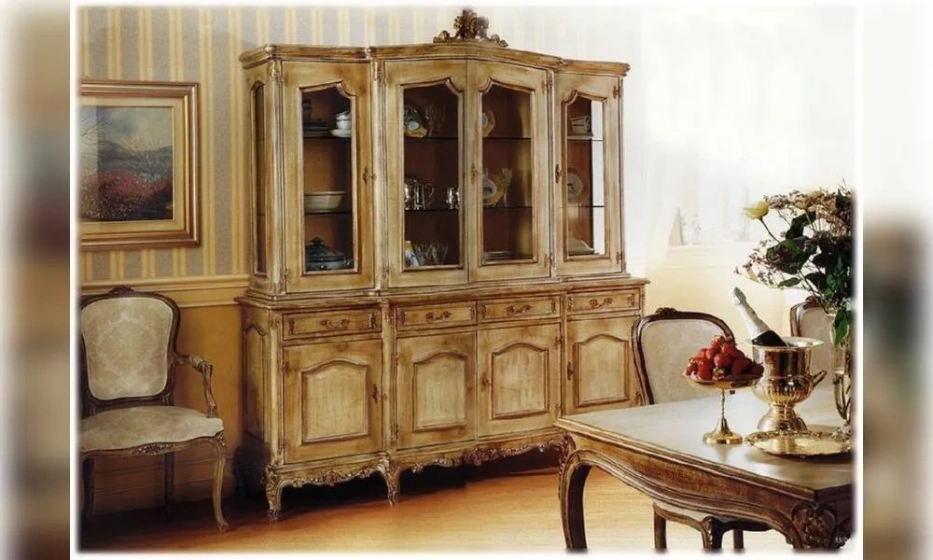 Витрина Angelo Cappellini 7207/4 - фото 1