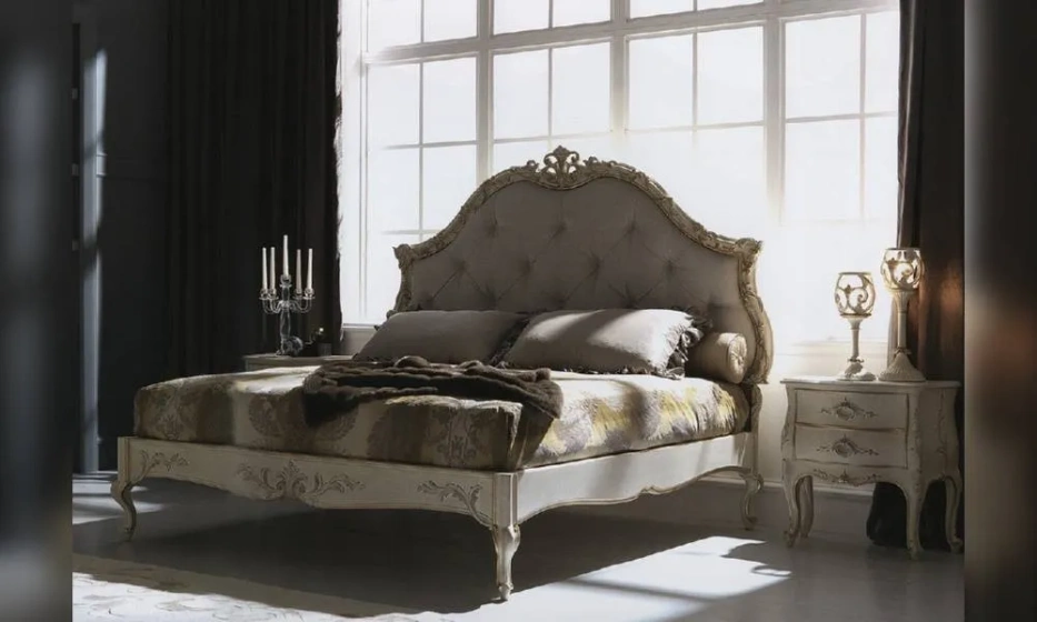 Кровать Grifoni Silvano Bedroom 30 - фото 1